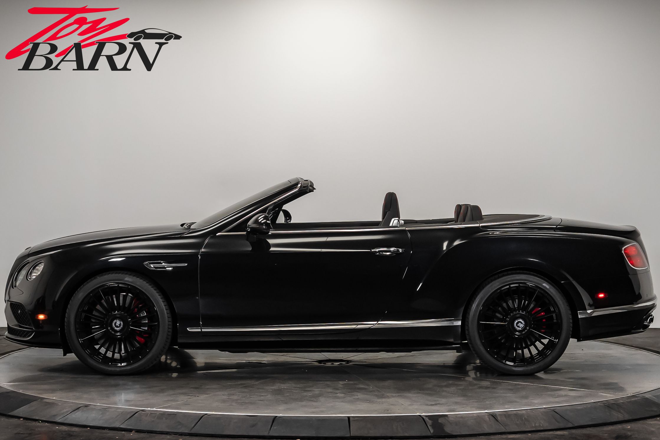 2017 Bentley Continental GT V8 S photo 2