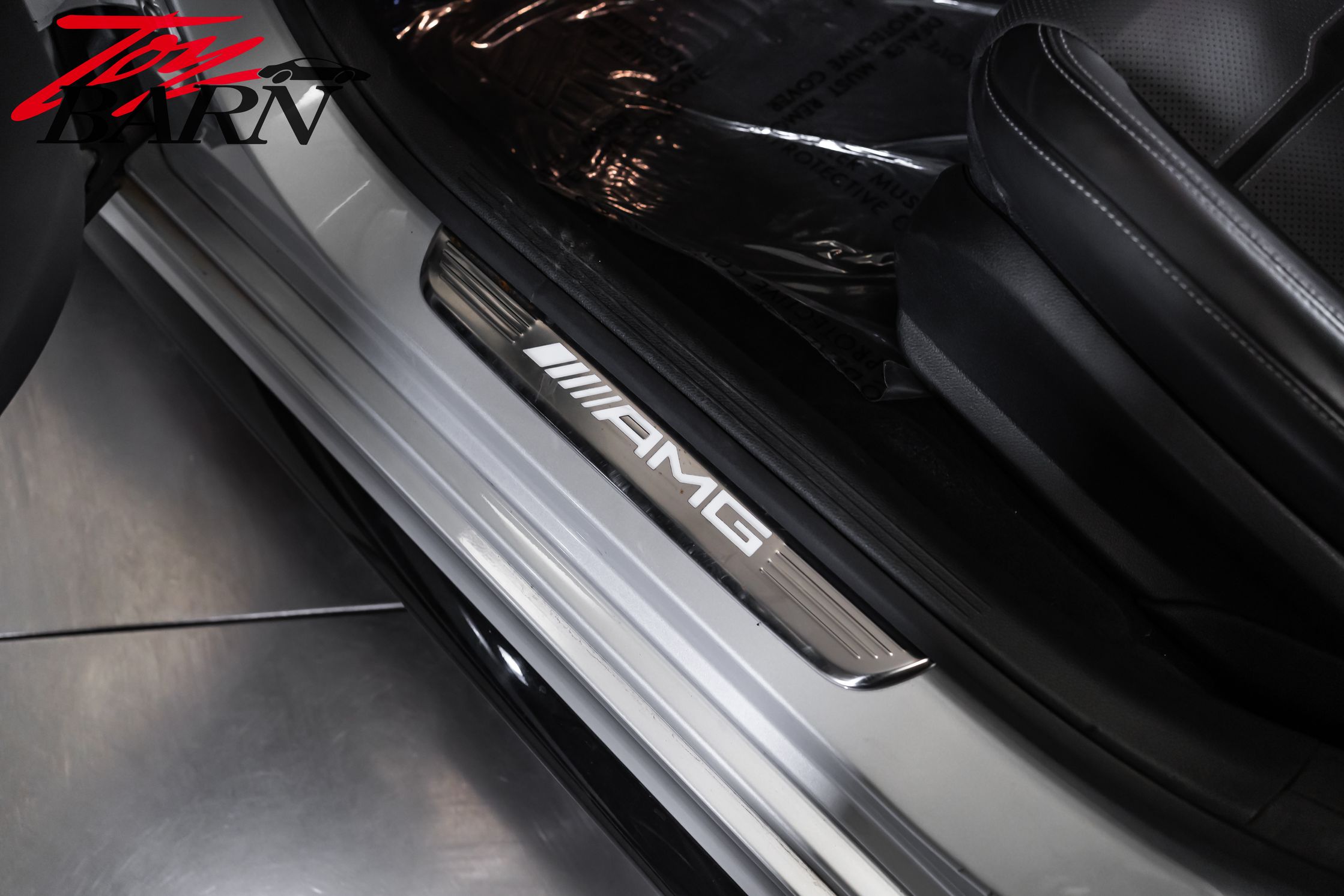 2020 Mercedes-Benz AMG GT 4-Door Coupe 63 - Photo 24