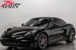 Porsche 718 Cayman