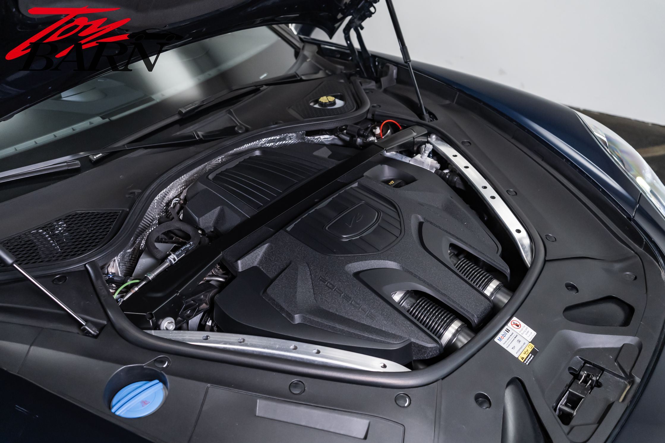 2022 Porsche Panamera Platinum Edition - Photo 55