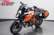 KTM 1290 Super Duke GT