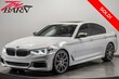 BMW M550i