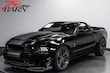  Ford Shelby GT500