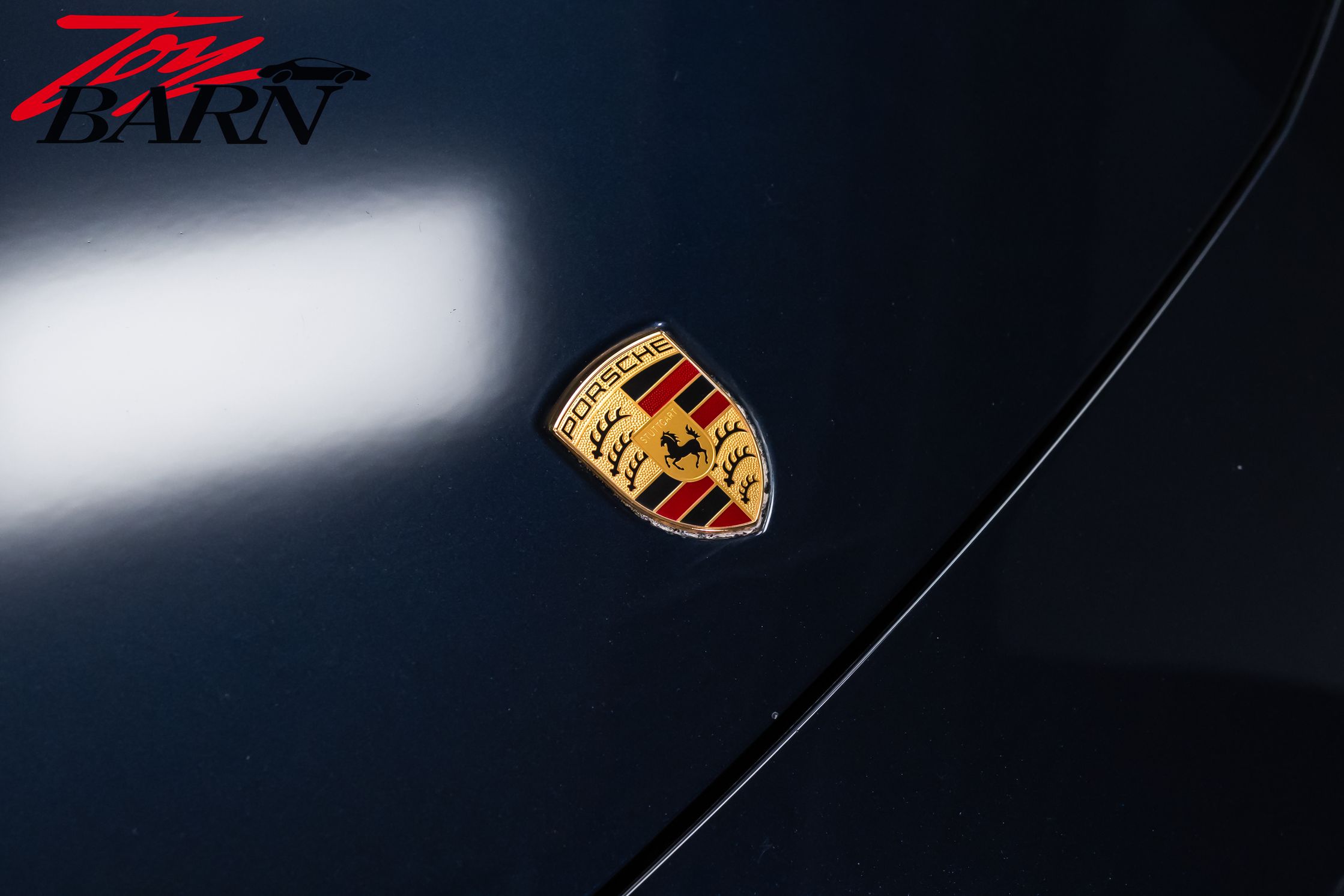 2022 Porsche Panamera Platinum Edition - Photo 9