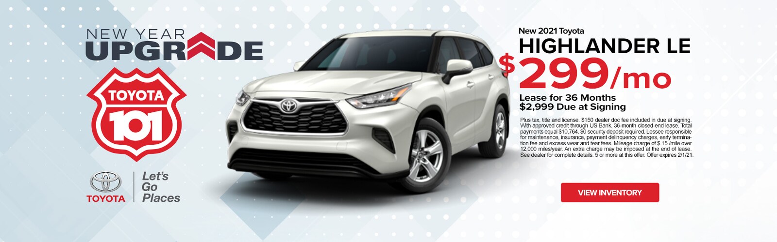 New Toyota & Used Car Dealer In Redwood City Toyota 101 Serving