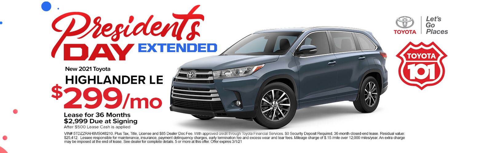 New Toyota & Used Car Dealer In Redwood City Toyota 101 Serving