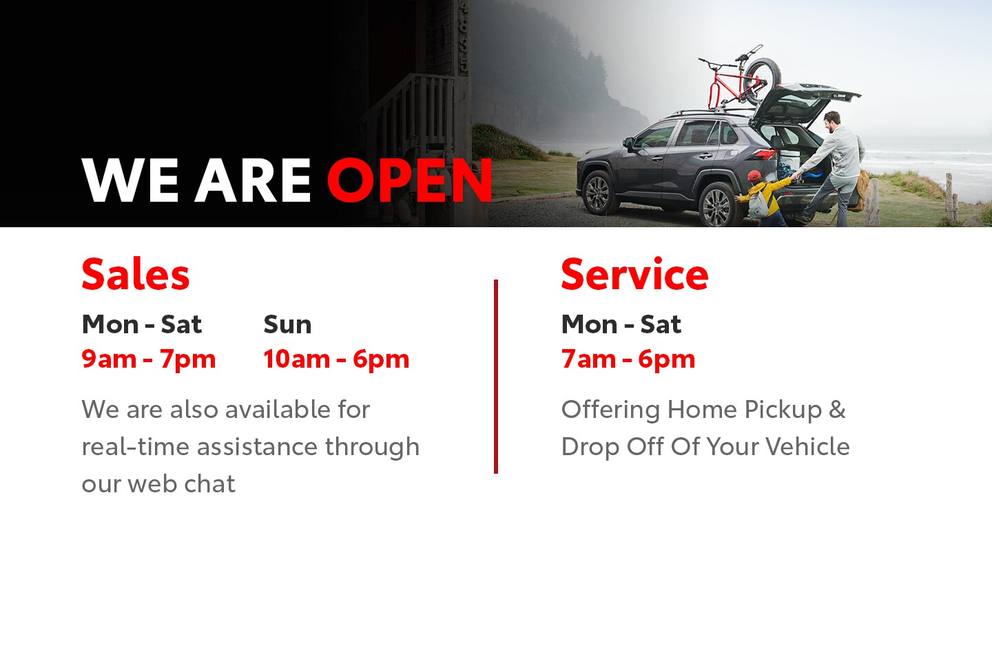 New Toyota & Used Car Dealer In Redwood City Toyota 101 Serving