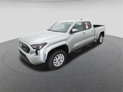 2026 Toyota Tacoma SR5 Truck Double Cab