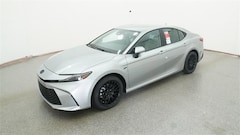 2026 Toyota Camry LE Sedan