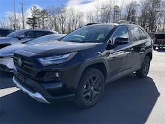 2024 Toyota RAV4 Adventure SUV