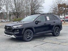 2024 Toyota RAV4 Adventure SUV