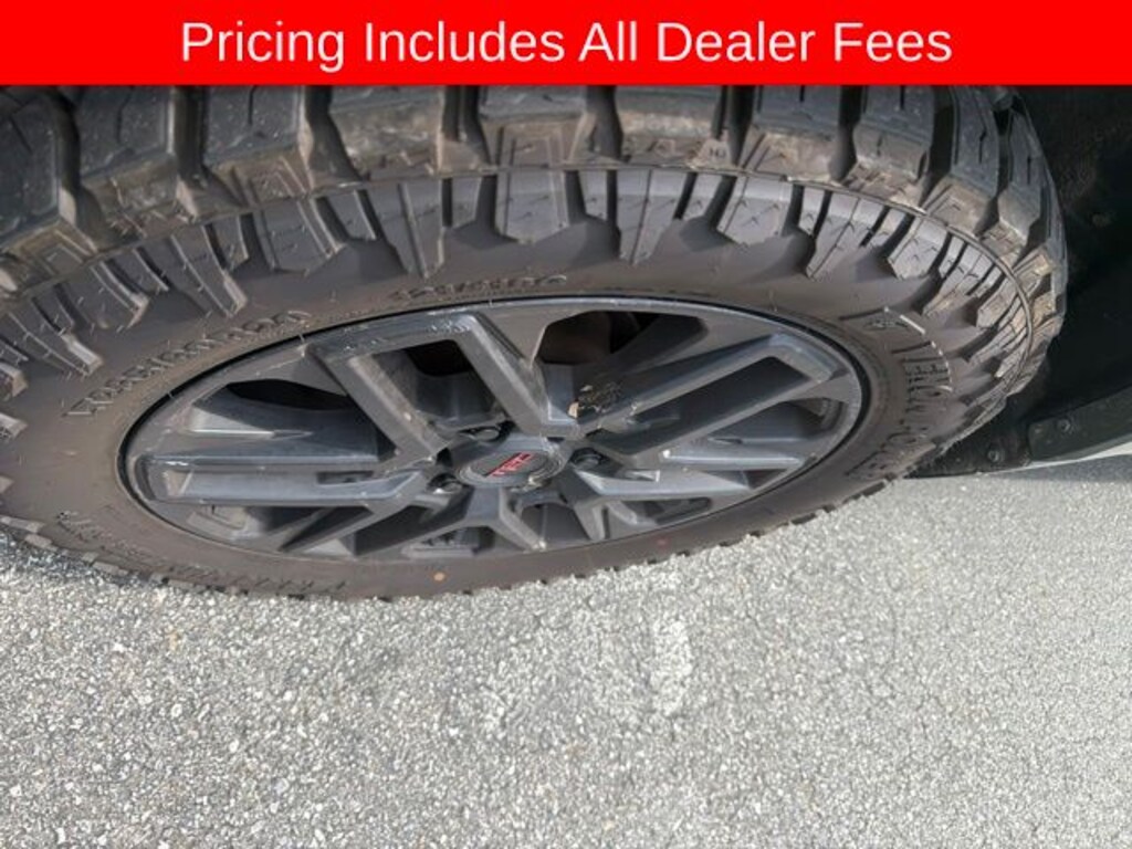 Used 2022 Toyota Tundra SR5 Truck