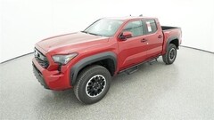 2025 Toyota Tacoma TRD Off Road Truck Double Cab
