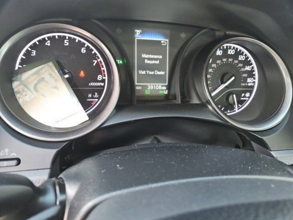 Certified 2022 Toyota Camry SE Sedan