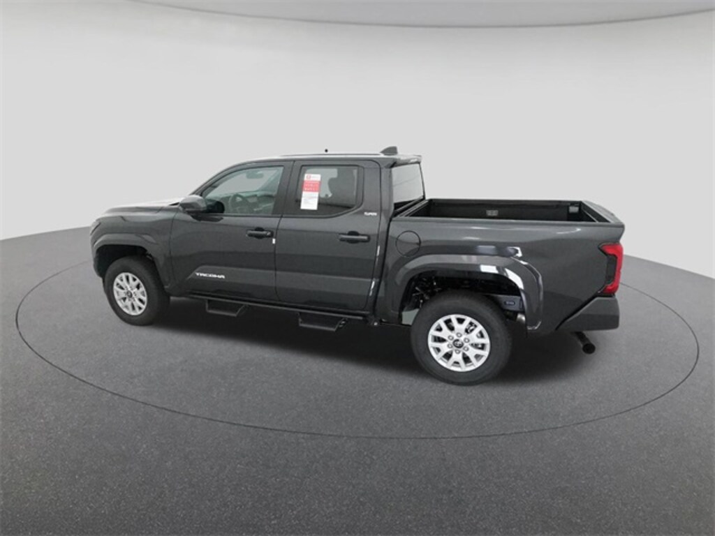 New 2026 Toyota Tacoma SR5 Truck
