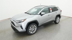 2025 Toyota RAV4 XLE Premium SUV