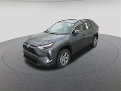 2025 Toyota RAV4 Hybrid LE SUV