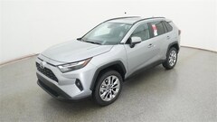 2025 Toyota RAV4 XLE Premium SUV
