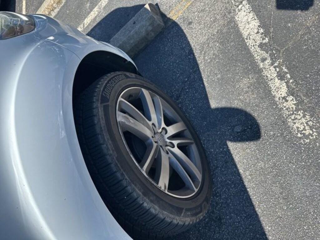 Used 2015 Audi Q7 3.0 TDI Premium SUV