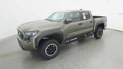 2025 Toyota Tacoma TRD Off Road Truck Double Cab