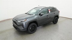 2025 Toyota RAV4 XLE SUV
