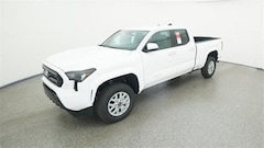 2025 Toyota Tacoma SR5 Truck Double Cab