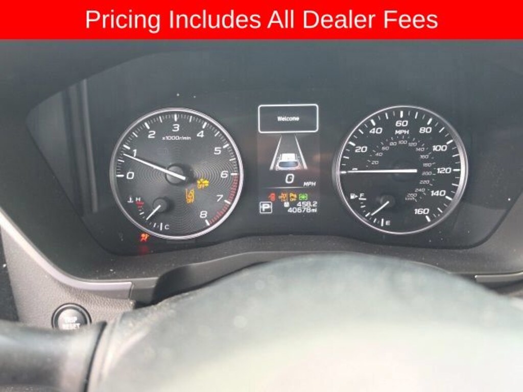 Used 2024 Subaru Ascent Touring SUV