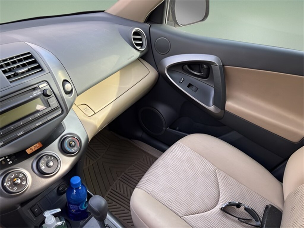 Used 2012 Toyota RAV4 Base SUV