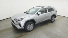 2025 Toyota RAV4 Hybrid LE SUV