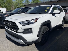 2024 Toyota RAV4 Adventure SUV