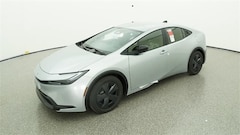 2026 Toyota Prius LE Hatchback