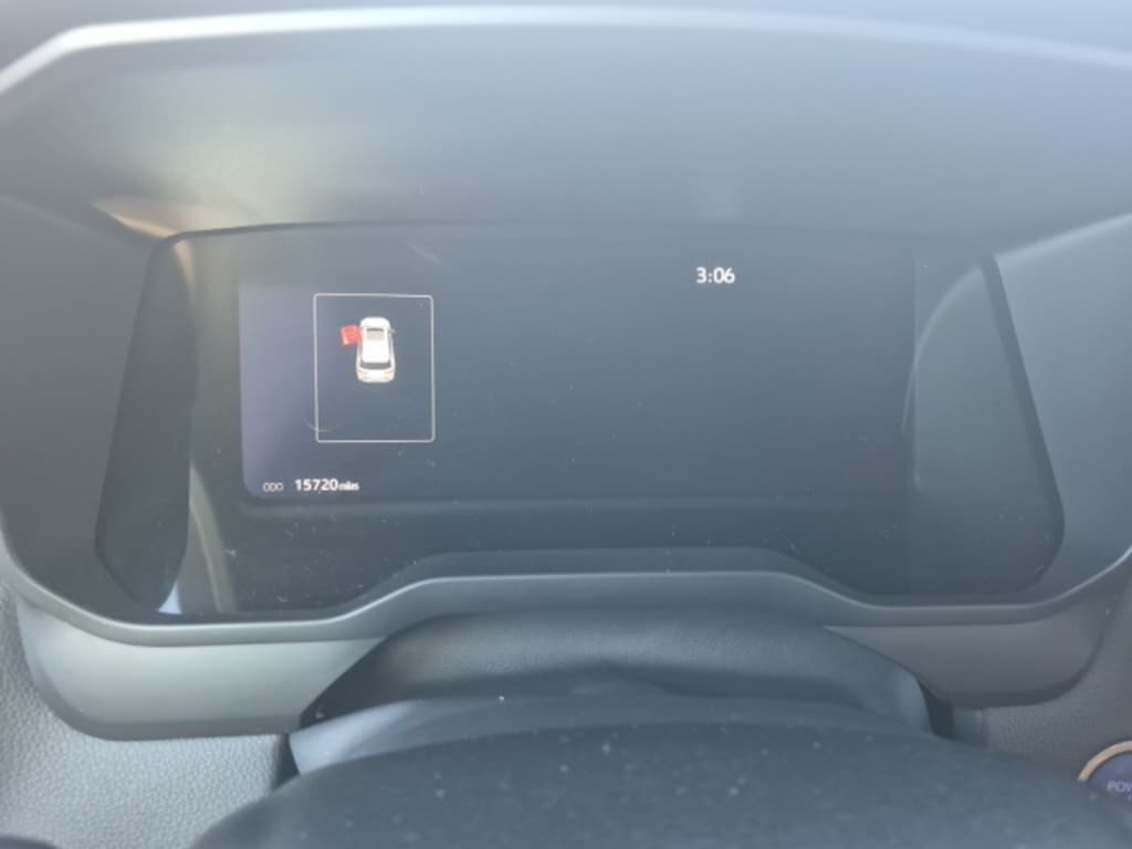 Used 2024 Toyota Sequoia Limited SUV