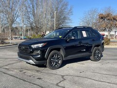 2024 Toyota RAV4 Adventure SUV