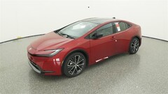 2026 Toyota Prius Limited Hatchback