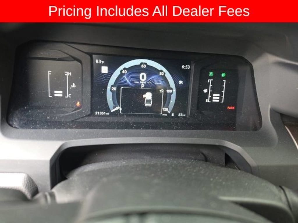 Used 2024 Toyota Tacoma SR5 Truck