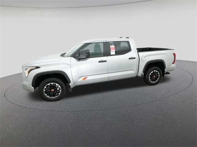 2026 Toyota Tundra Limited photo 2