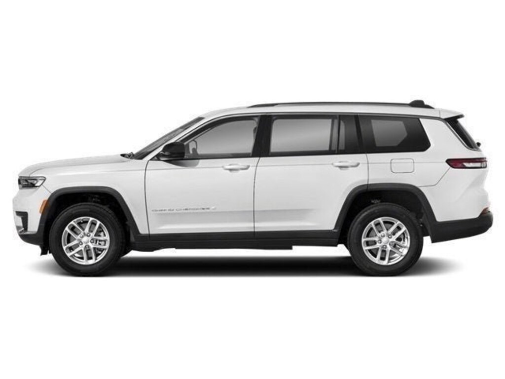 Used 2023 Jeep Grand Cherokee Limited SUV