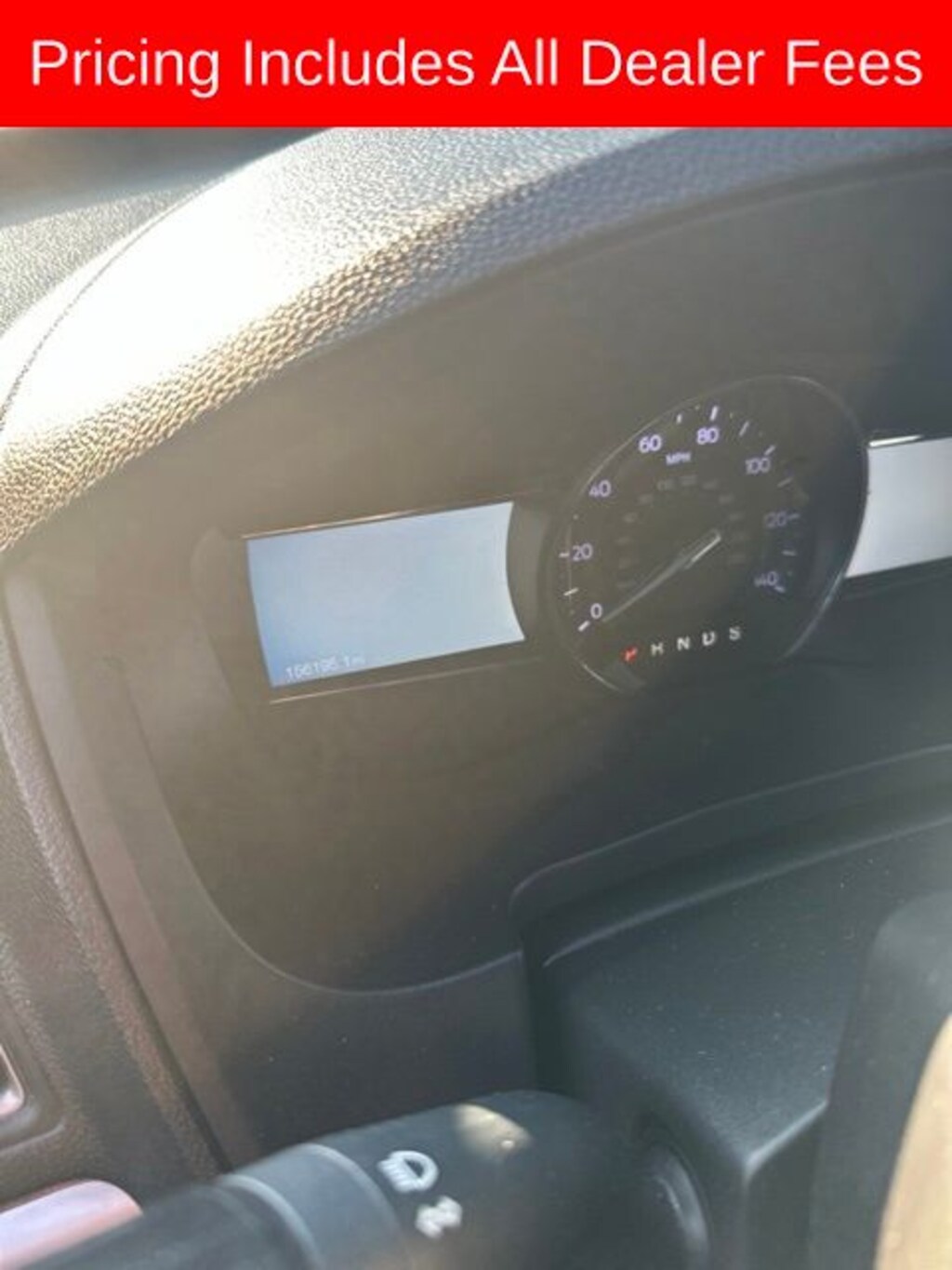 Used 2018 Ford Explorer XLT SUV