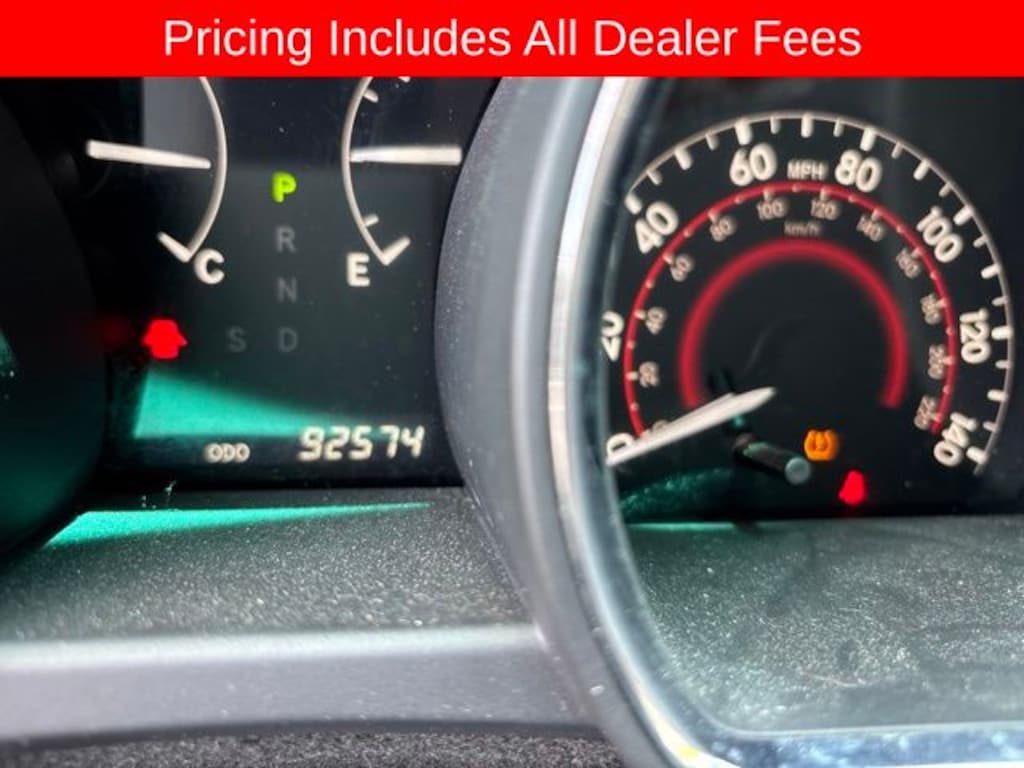 Used 2011 Toyota Highlander Limited SUV