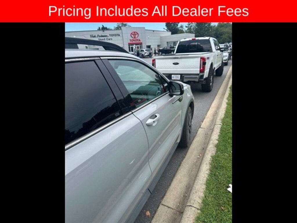 Used 2022 Kia Sorento X-Line EX SUV