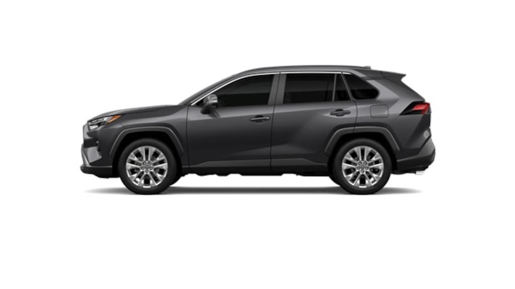 New 2025 Toyota RAV4 XLE Premium SUV