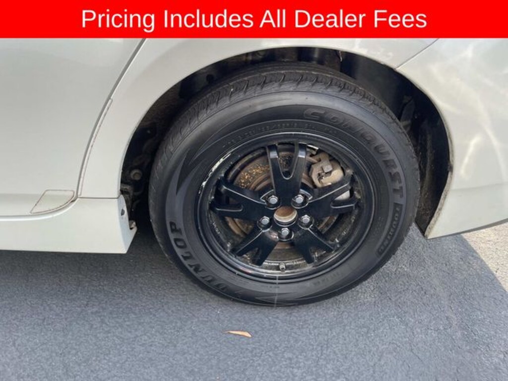Used 2014 Toyota Prius Two Hatchback