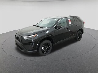 2025 Toyota RAV4 LE SUV