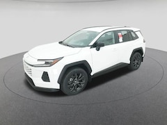 2026 Toyota RAV4 XLE SUV
