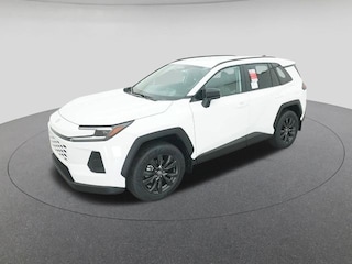 2026 Toyota RAV4 XLE SUV