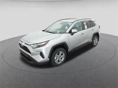 2025 Toyota RAV4 Hybrid XLE SUV