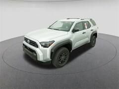 2025 Toyota 4Runner SR5 SUV