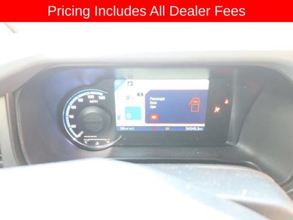 Used 2022 Ford Bronco Black Diamond SUV