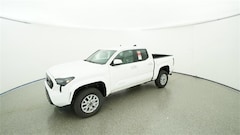 2025 Toyota Tacoma SR5 Truck Double Cab