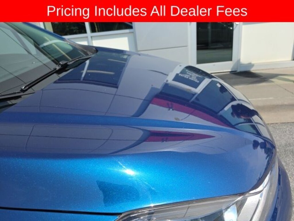 Used 2020 Chevrolet Trax LT SUV